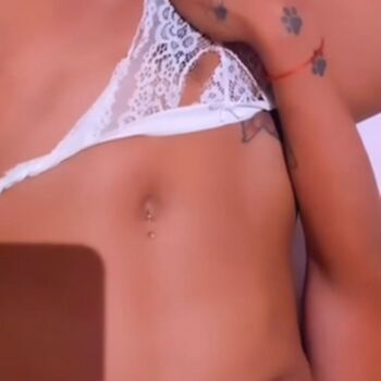 Full leaked Ingrid andrade private onlyfans photo