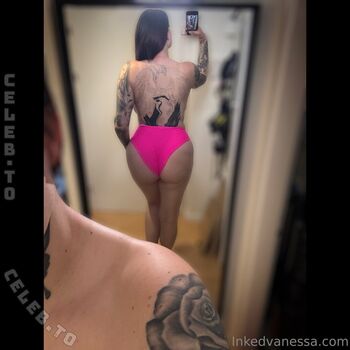 InkedVanessa