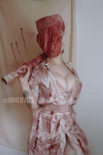 Innervus | Sun_in_a_fog | Anna