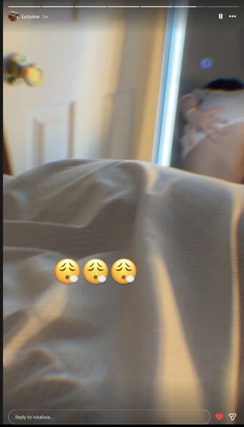 Full leaked Iokalissa private onlyfans photo
