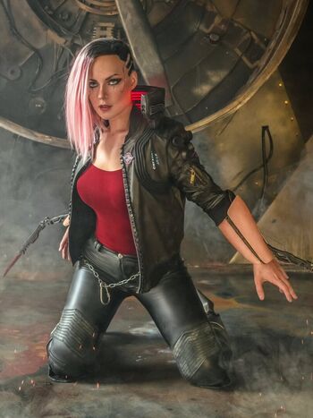 Irena Meier - Irina Meier - Irine Meier