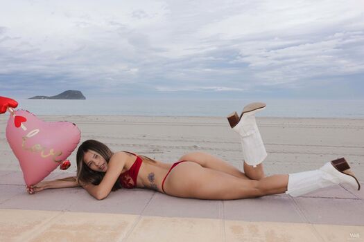 Full leaked Irene rouse page private onlyfans photo