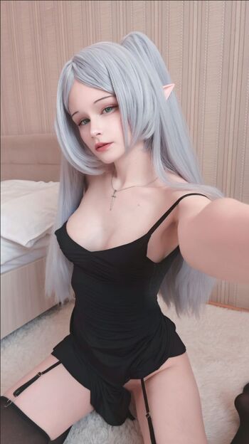 Full leaked Iriesska private onlyfans photo