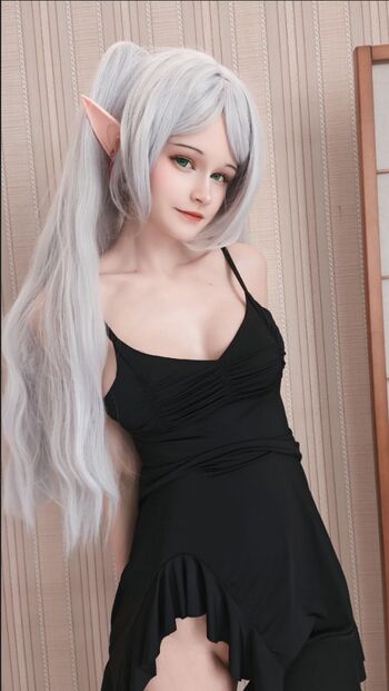 Full leaked Iriesska private onlyfans photo