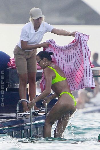 Irina Shayk