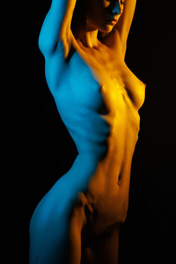 Irina Telicheva | AmberQ | Tasha