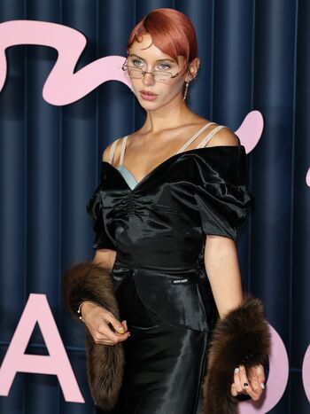 Iris Law