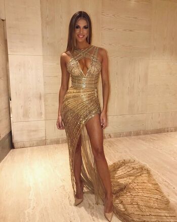 Iris Mittenaere