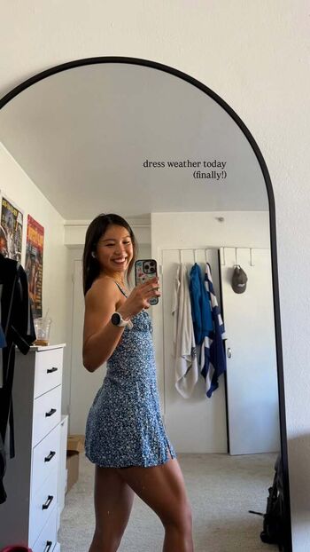 Full leaked Iris yang private onlyfans photo