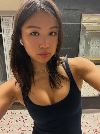 Full leaked Iris yang private onlyfans photo
