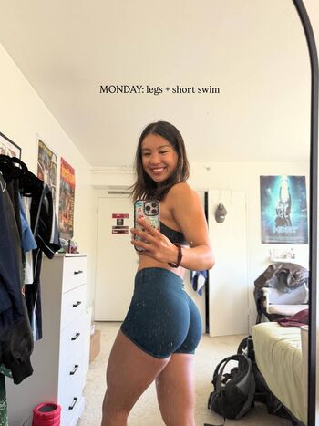 Full leaked Iris yang private onlyfans photo