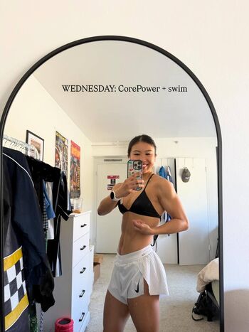 Full leaked Iris yang private onlyfans photo