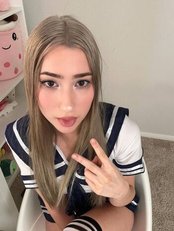 Full leaked Irisblooom private onlyfans photo