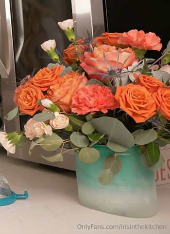 irisinthekitchen