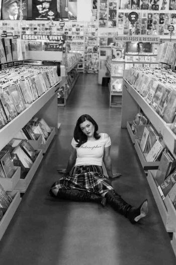 Full leaked Isa briones page private onlyfans photo