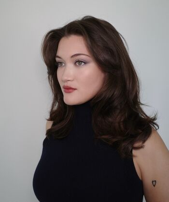 Full leaked Isa briones private onlyfans photo