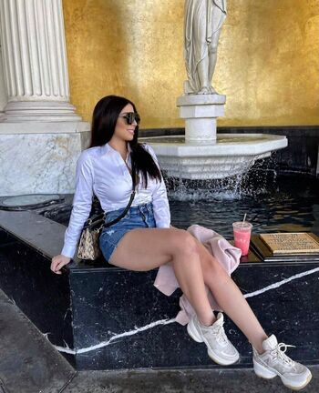 Isa Monique Hurtado