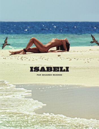 Full leaked Isabeli fontana private onlyfans photo