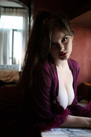 Isabella Ardley