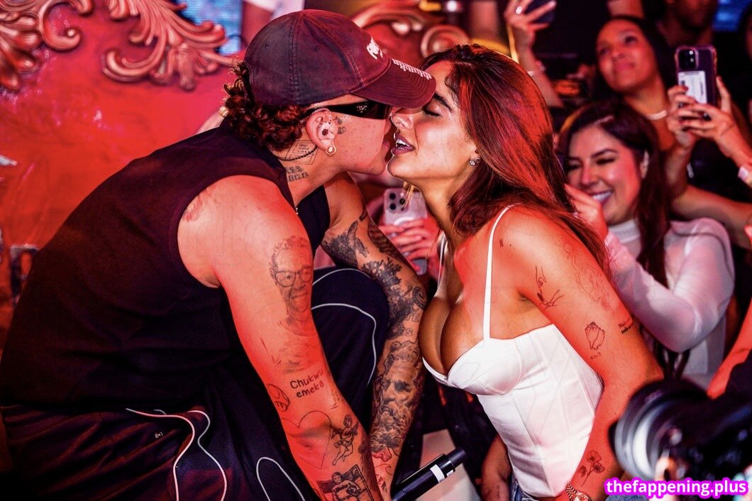 Isabella Ladera Beele