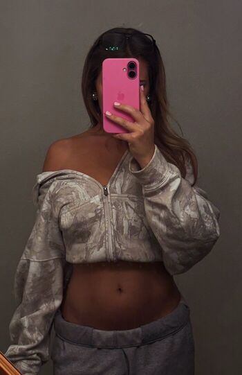 Isabella Maria DeLuca