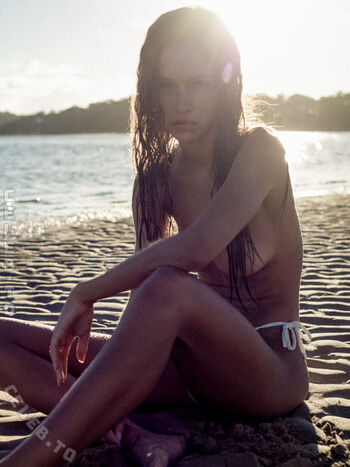 Isabella Mathers