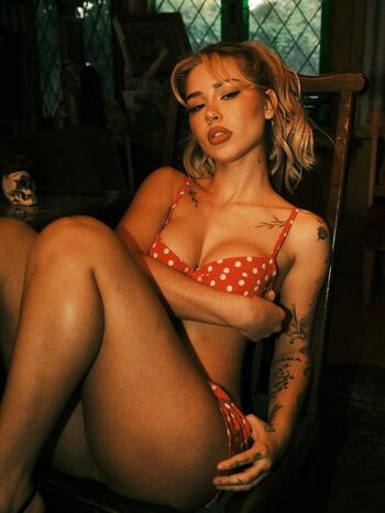 Full leaked Isabella urbzz  page private onlyfans photo