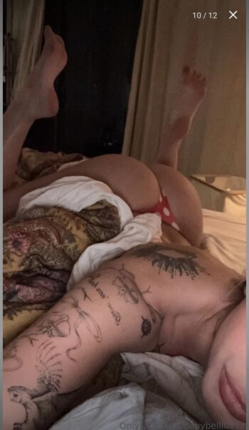 Full leaked Isabella urbzz private onlyfans photo