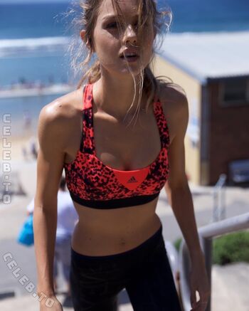 Isabelle Cornish