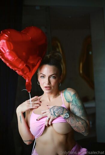 Isabelle Desjardins