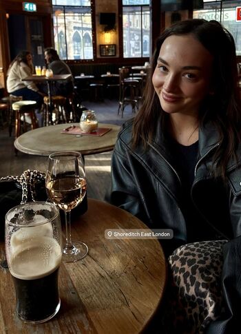 Full leaked Isabelle smith private onlyfans photo