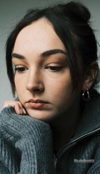 Full leaked Isabelle smith private onlyfans photo