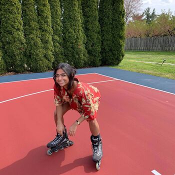 Full leaked Ishana night shyamalan private onlyfans photo