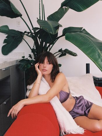 Full leaked Isis valverde private onlyfans photo