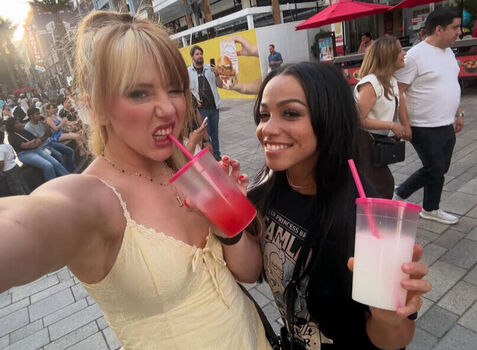 Full leaked Isla dawn private onlyfans photo