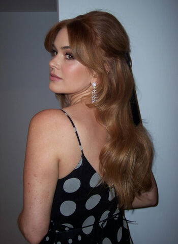 Isla Fisher