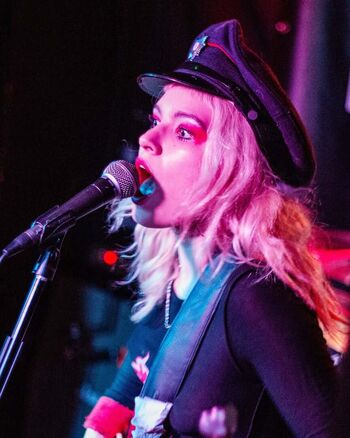 Full leaked Issey carts page private onlyfans photo