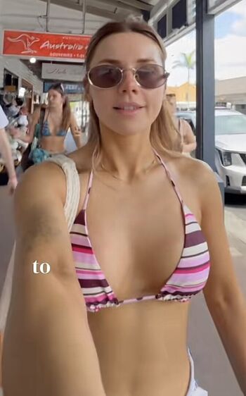 Full leaked Its laurensarah private onlyfans photo