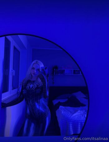 itsalinaa