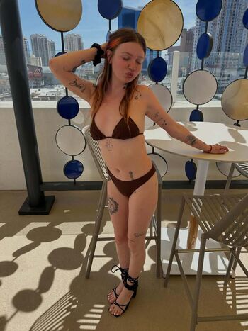 Full leaked Itsalyssastevenss private onlyfans photo