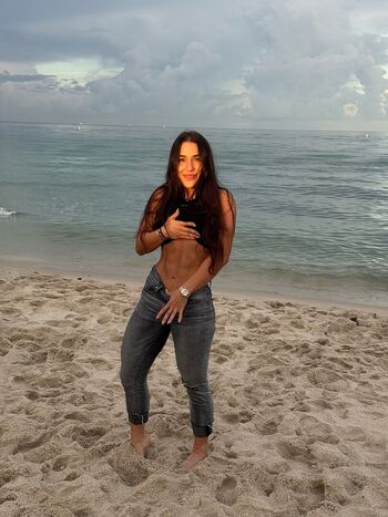 Full leaked Itscarolinamarie page private onlyfans photo