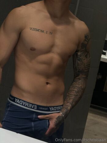itschristiaan