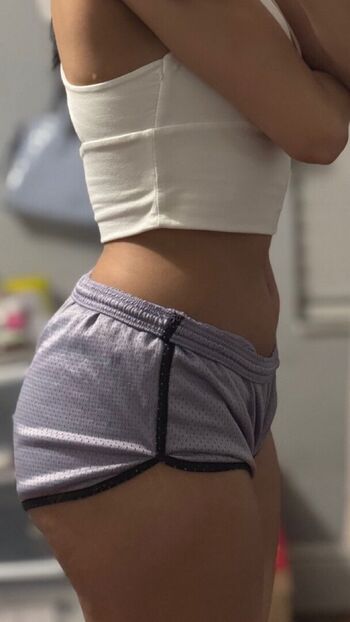 Full leaked Itsdesgarcia private onlyfans photo