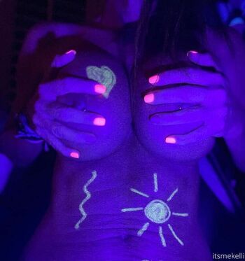 Itsmekelli Kelli Rehak