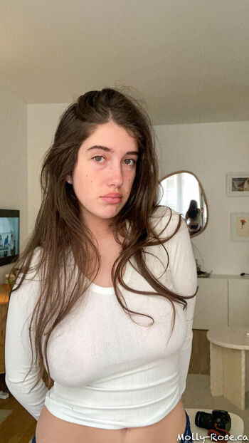 Full leaked Itsmollyyyrose again private onlyfans photo