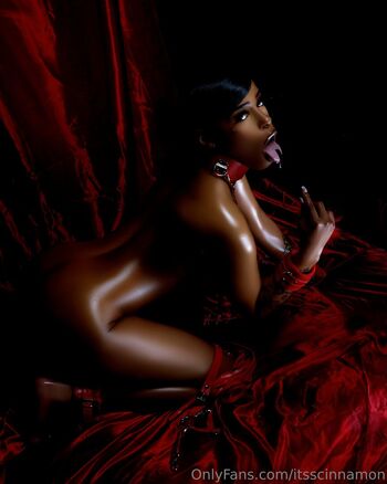 Itsscinnamon