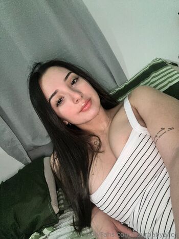 Itsurbabyalice