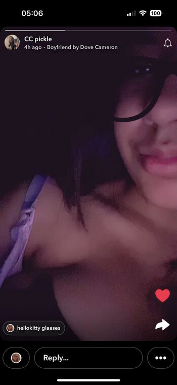 Full leaked Itzurgurlcc private onlyfans photo