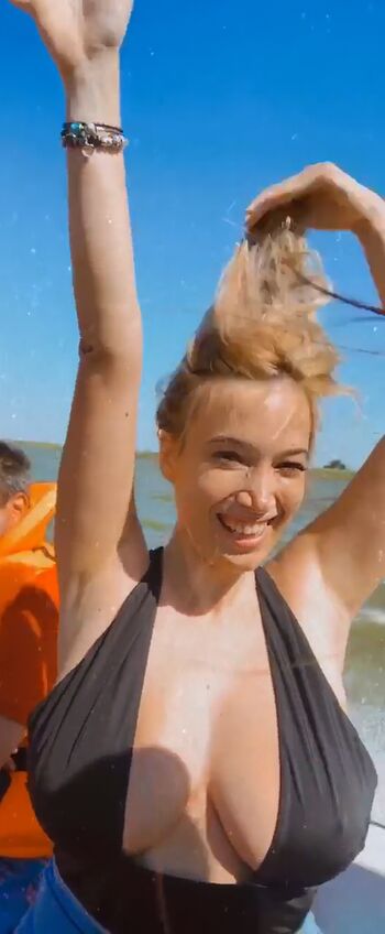 Full leaked Iunia feurdean private onlyfans photo