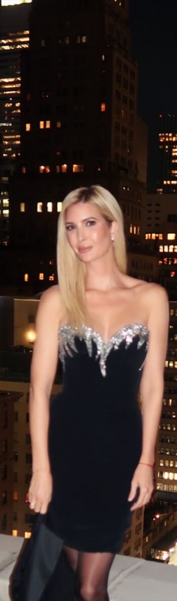 Ivanka Trump